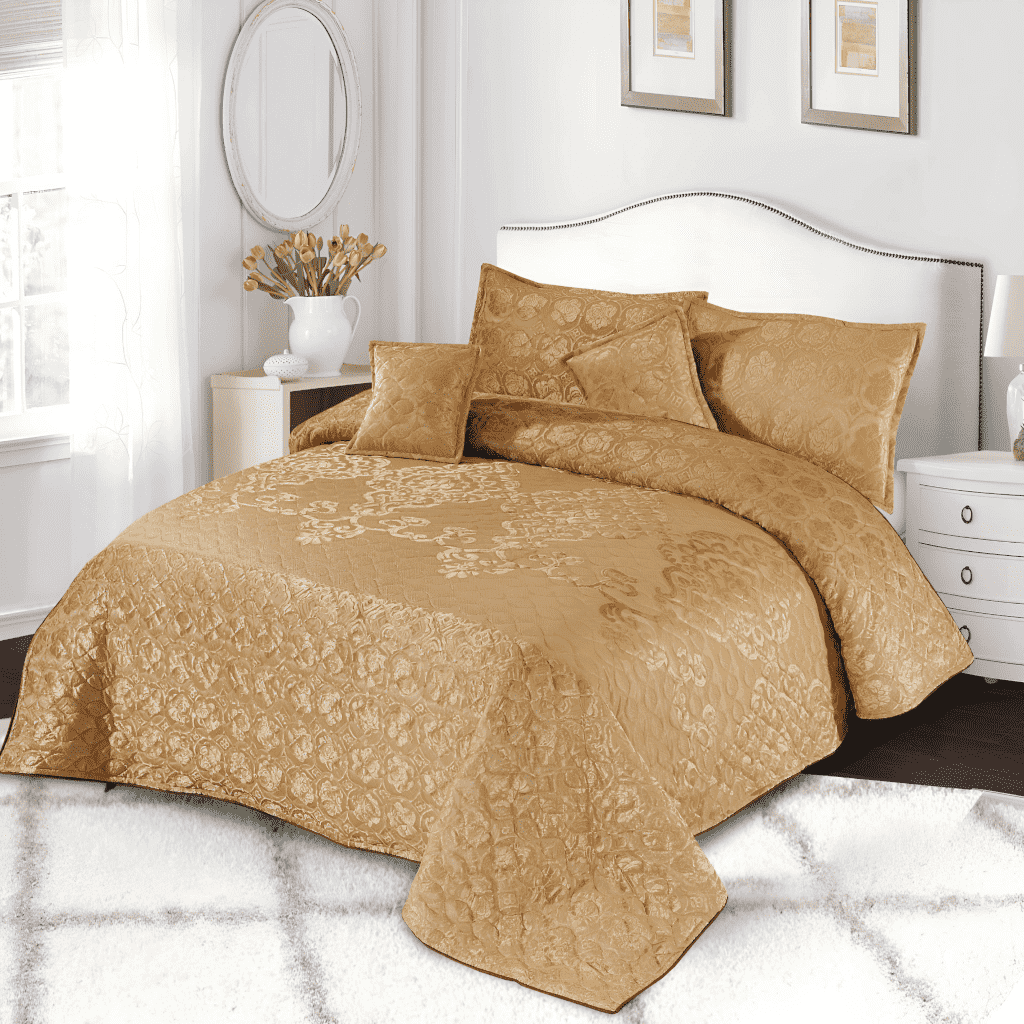 5pc Palchi Bedsheet Set