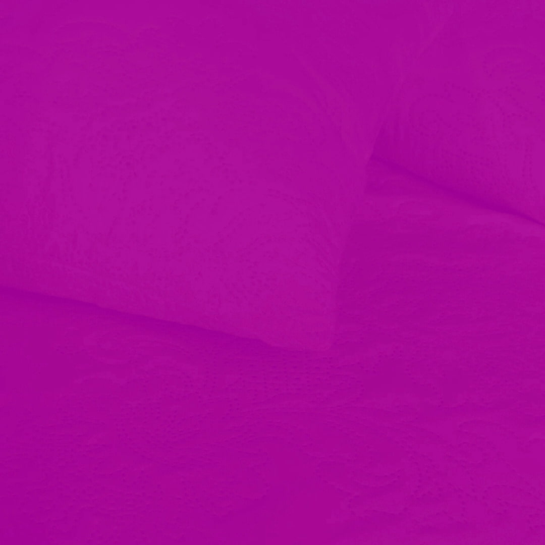 Luxury Bedspreads - Magnetic Pink