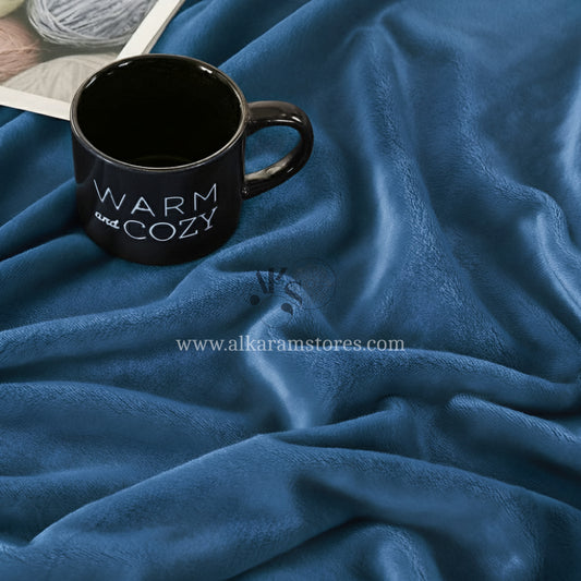 Fleece Blanket