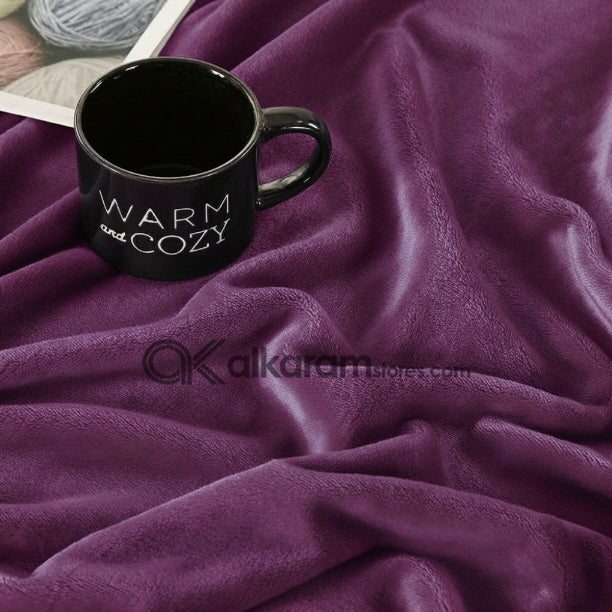 Fleece Blanket