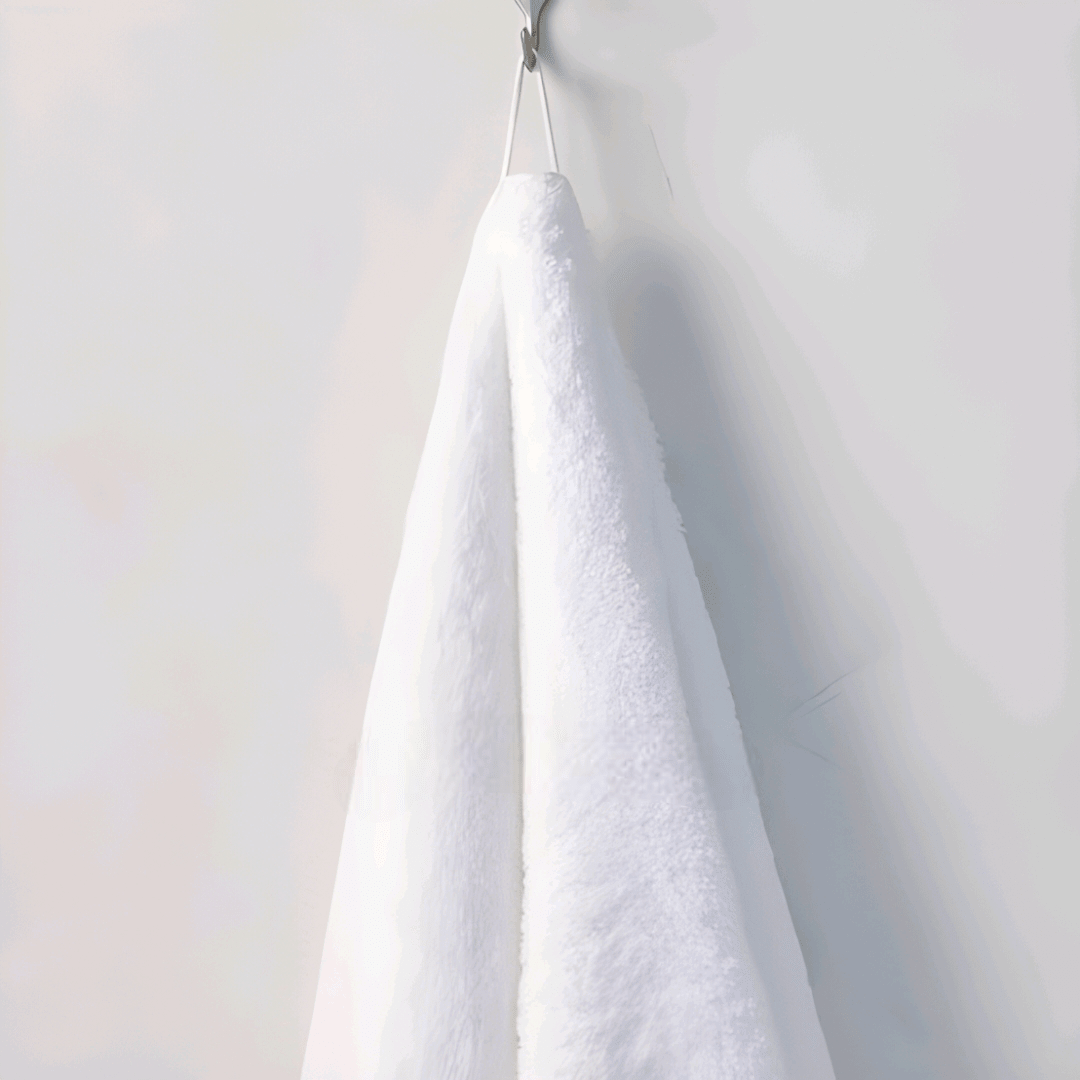 Adult Bathrobe Set - 3 in 1