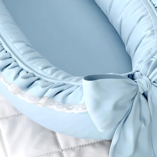 Cotton Baby Nest