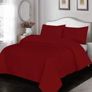 Luxury Bedspread - Scarlett