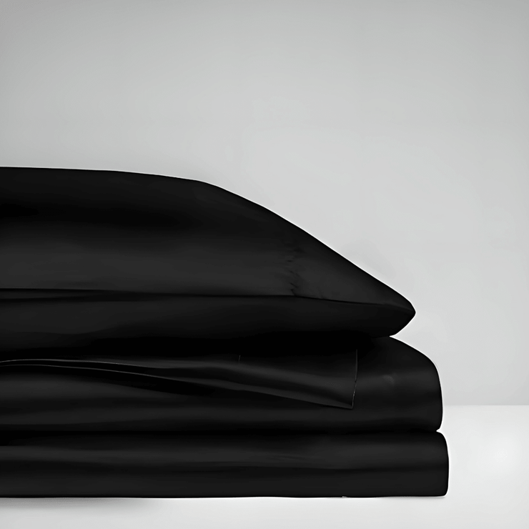 Silk Bedsheet Sets