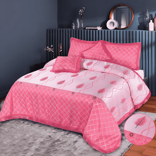 5pc Palchi Bedsheet Set