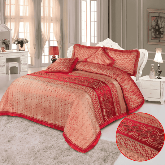 5pc Palchi Bedsheet Set