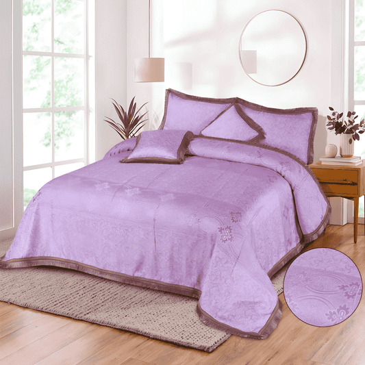 5pc Palchi Bedsheet Set