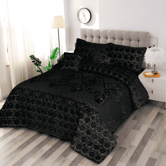 5pc Palchi Bedsheet Set