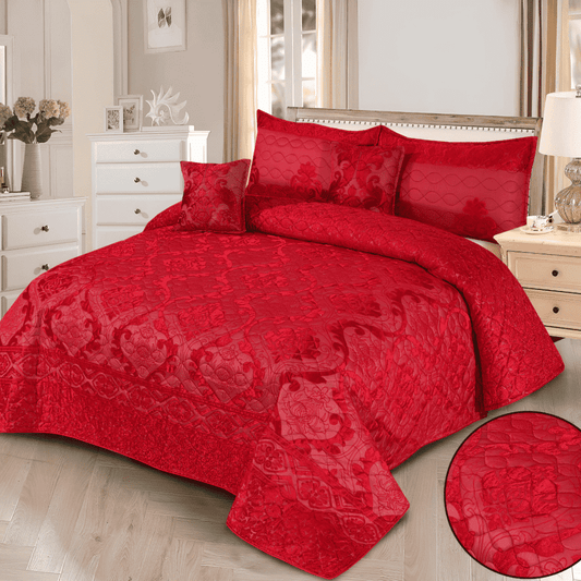 5pc Palchi Bedsheet Set