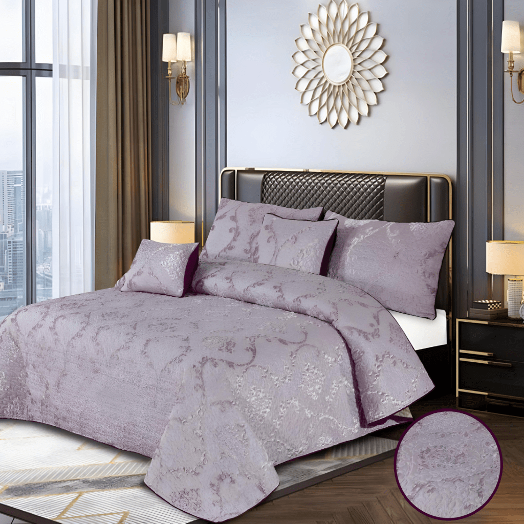 5pc Palchi Bedsheet Set