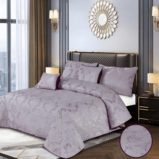 5pc Palchi Bedsheet Set