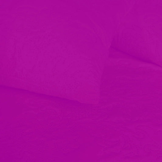 Luxury Bedspreads - Magnetic Pink