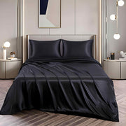 Silk Bedsheet Sets