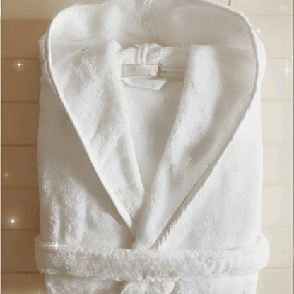 Kid Bathrobe