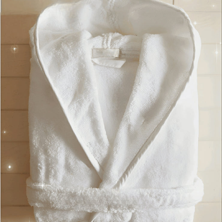 Kid Bathrobe