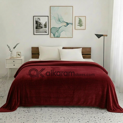 Fleece Blanket