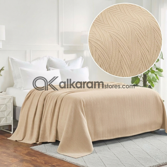 Thermal Blanket Skin
