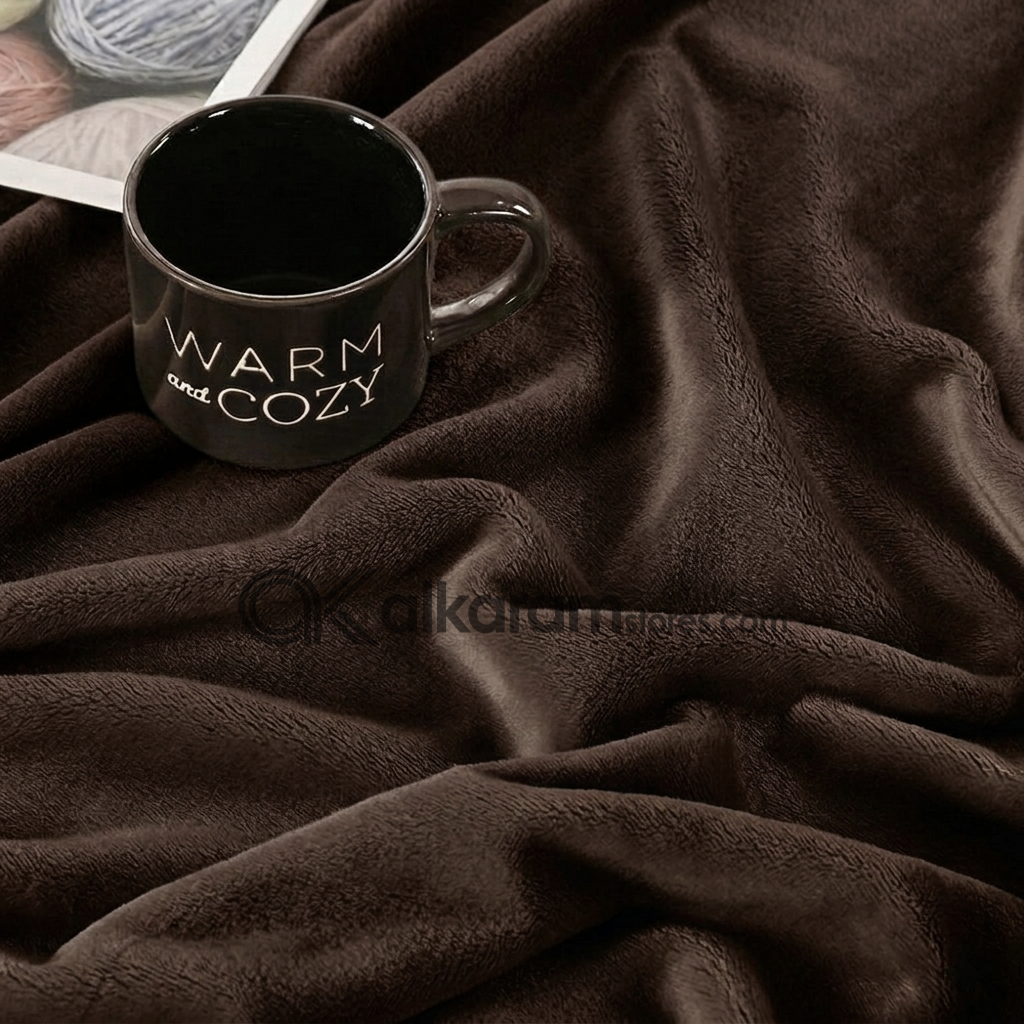 Fleece Blanket