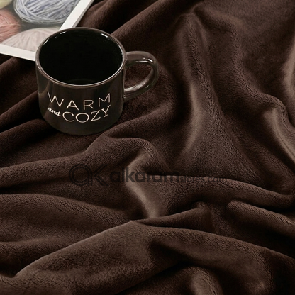 Fleece Blanket
