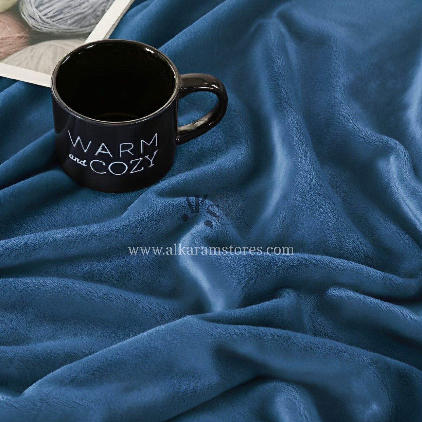Fleece Blanket