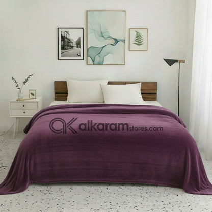 Fleece Blanket