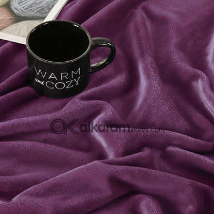 Fleece Blanket
