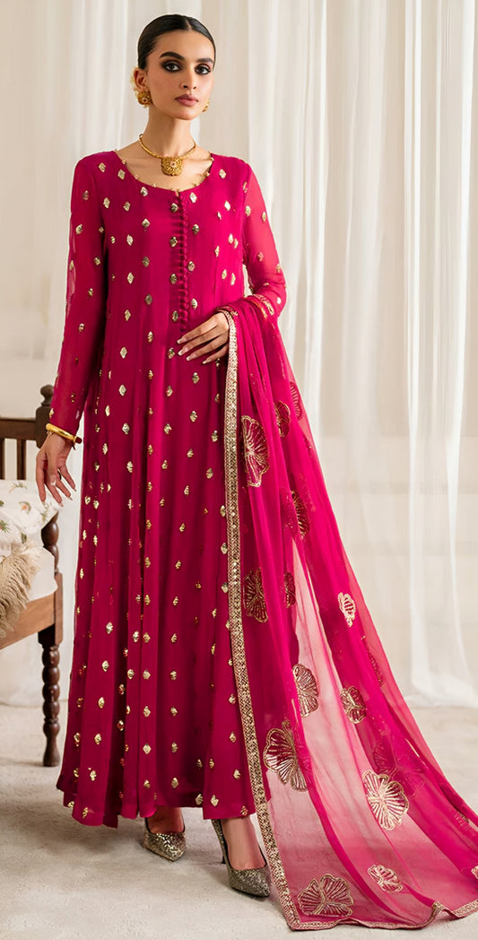 Fancy Magenta Pink# 251A