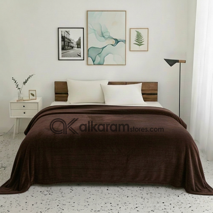 Fleece Blanket