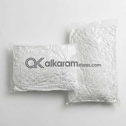 Vaccumed Filled Pillows