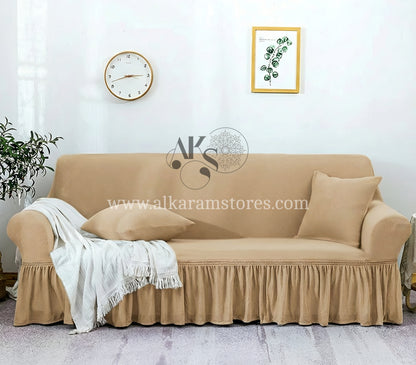 Turkish Skin Sofa Cover