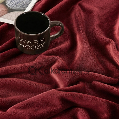 Fleece Blanket