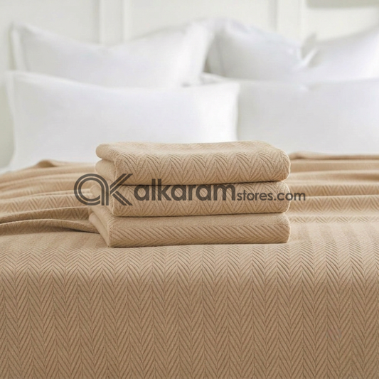Thermal Blanket Skin