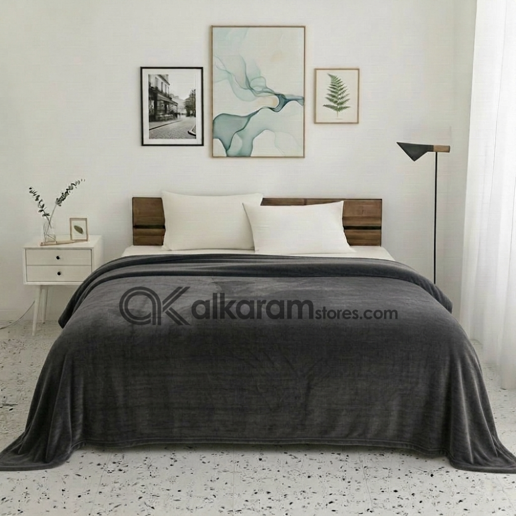 Fleece Blanket