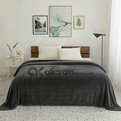Fleece Blanket
