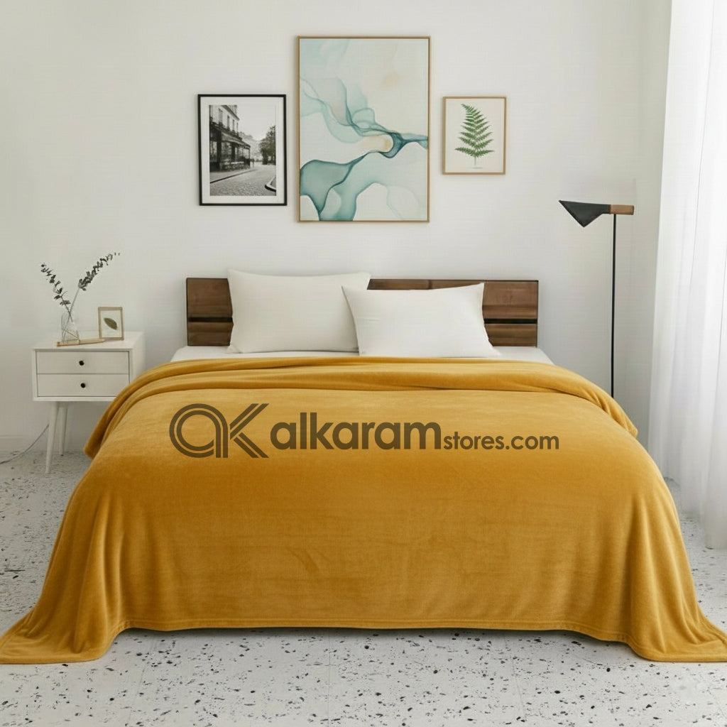 Fleece Blanket