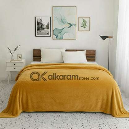 Fleece Blanket