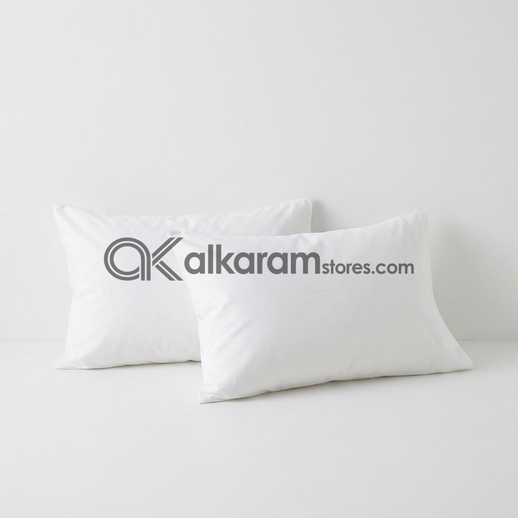 Vaccumed Filled Pillows