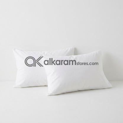 Vaccumed Filled Pillows