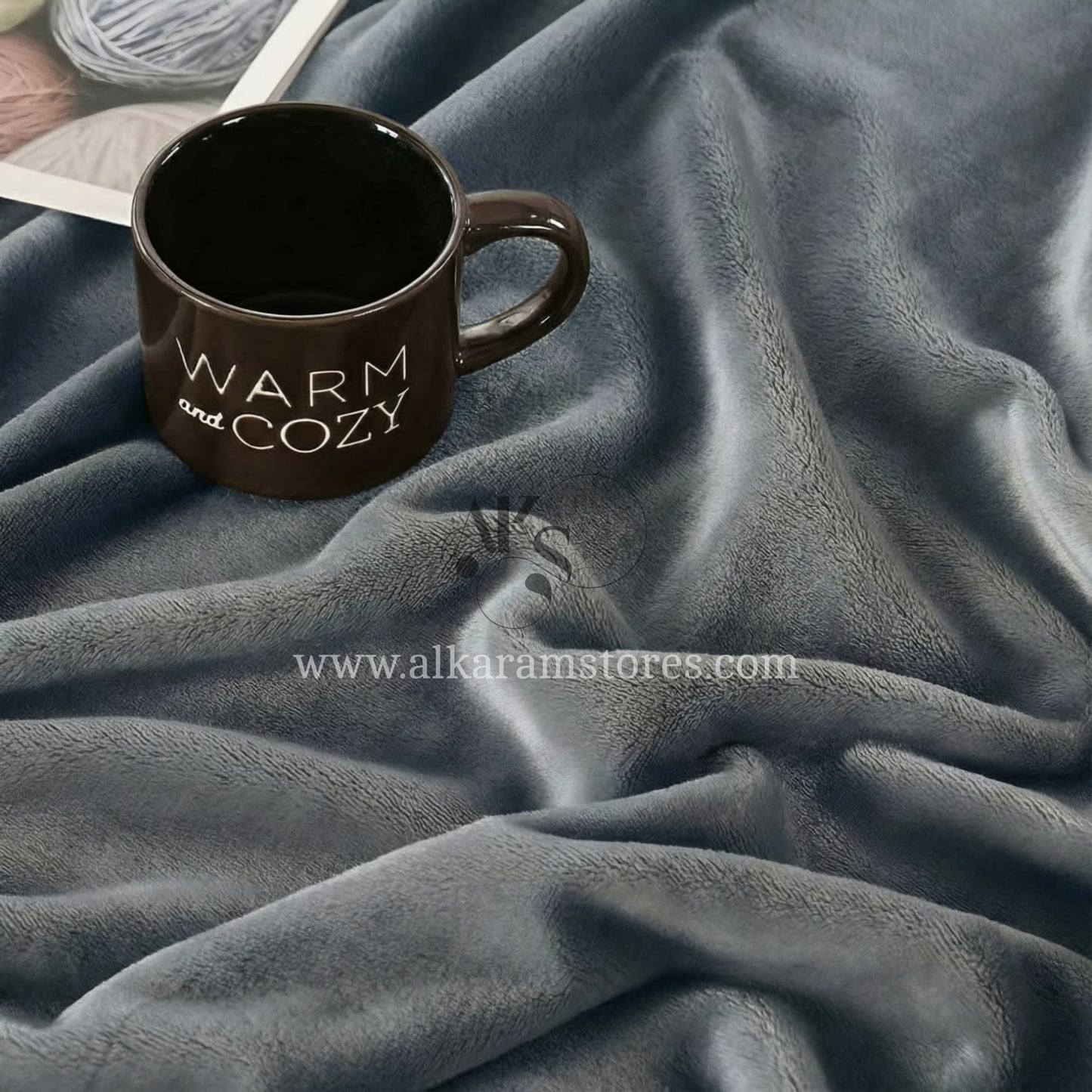 Fleece Blanket