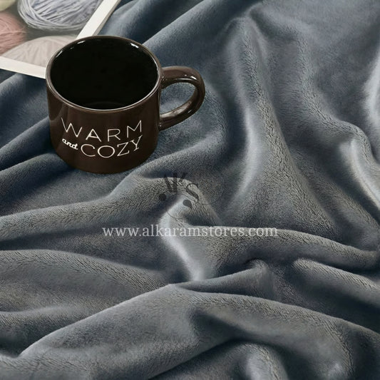 Fleece Blanket