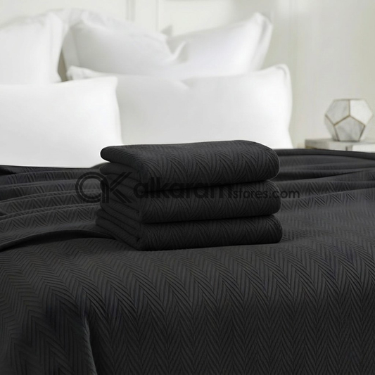 Thermal Blanket Black