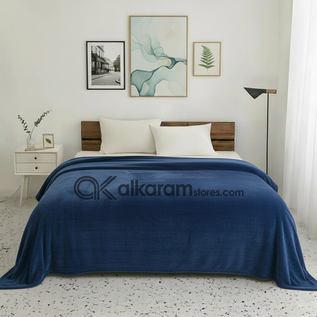 Fleece Blanket