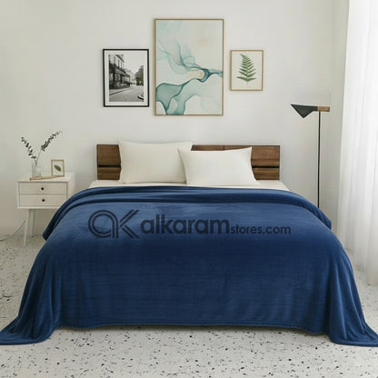 Fleece Blanket