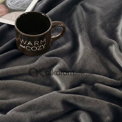 Fleece Blanket