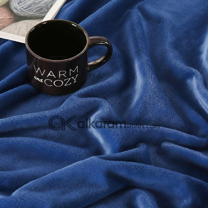 Fleece Blanket