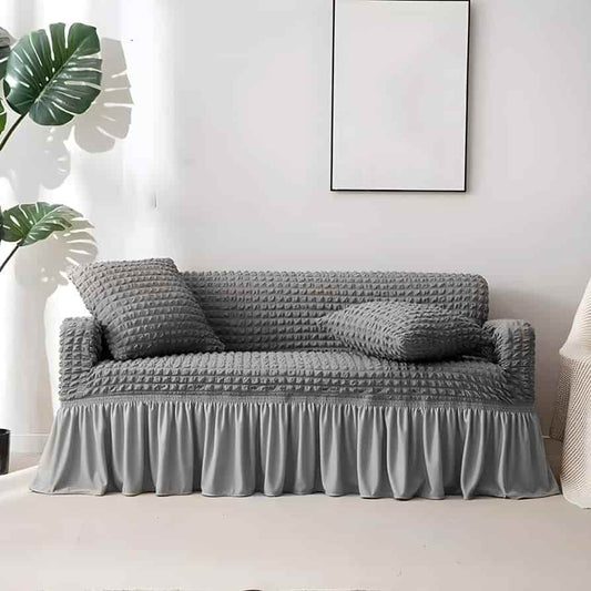 Turkish Fitted Sofa Cover