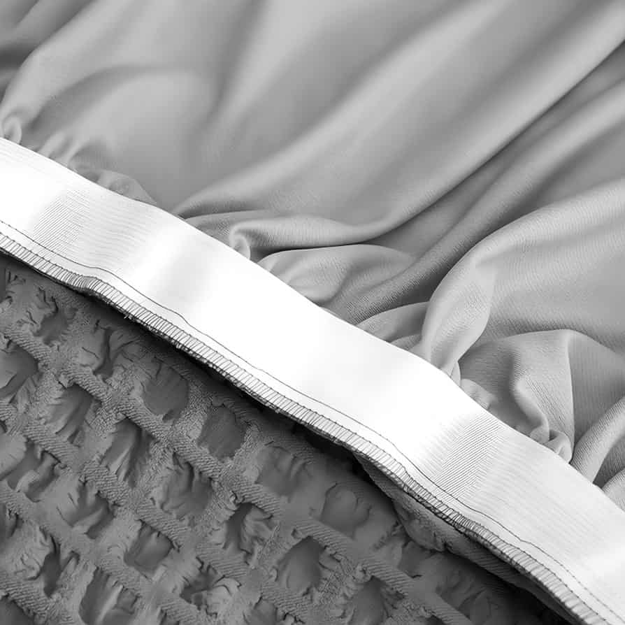 Turkish Fitted Sofa Cover