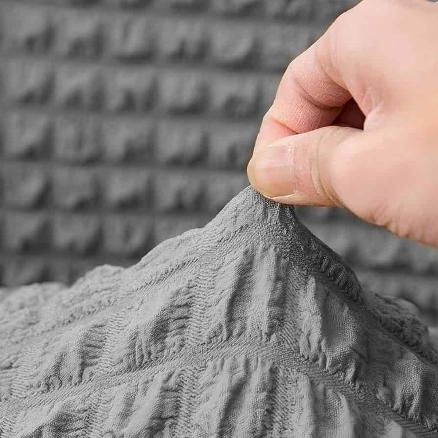 Turkish Fitted Sofa Cover