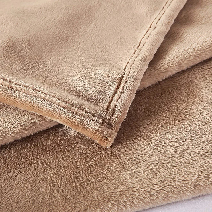 Fleece Blanket