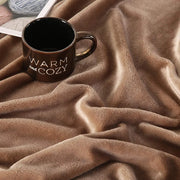 Fleece Blanket